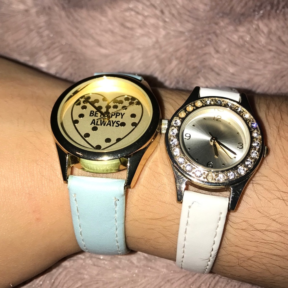 Cute Watches